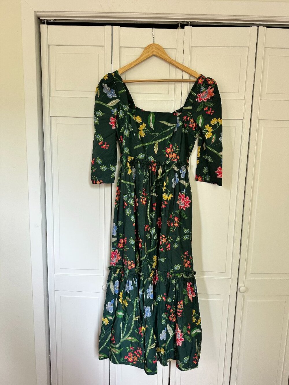 Cara Cara Dress